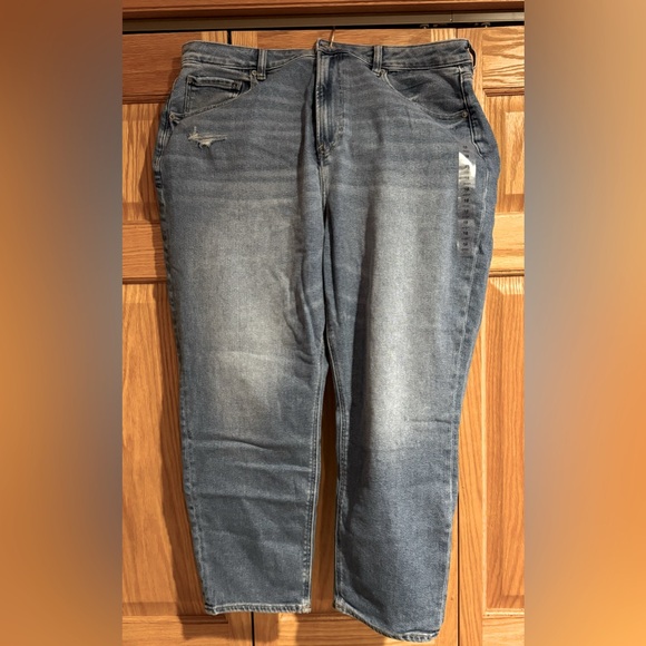 American Eagle Mom Jean - Picture 5 of 6